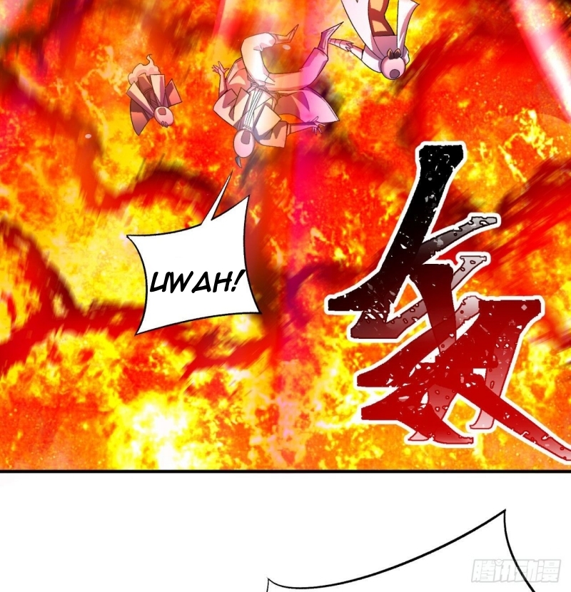 I Picked Up An Attributes Chapter 54 Gambar 27